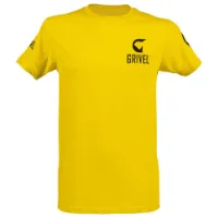 Grivel Logo T-shirt Med Korta ärmar Grivel Logo T-shirt Med Korta ärmar