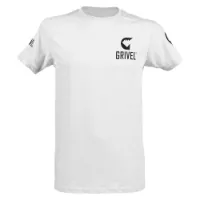 Grivel Logo T-shirt Med Korta ärmar Grivel Logo T-shirt Med Korta ärmar
