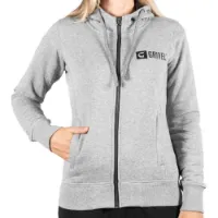 Grivel Logo Tröja Med Huva