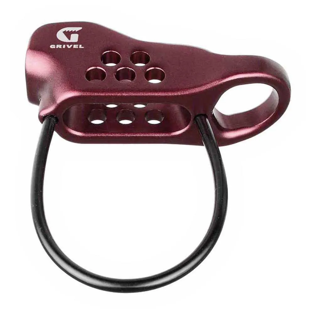 Grivel Master Mono Säkringsbroms, Purple, One Size Grivel Master Mono Säkringsbroms, Purple, One Size