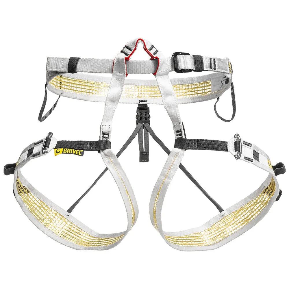 Grivel Mistral Light Sele