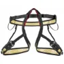 Grivel Mistral Sele, Black / yellow, 3
