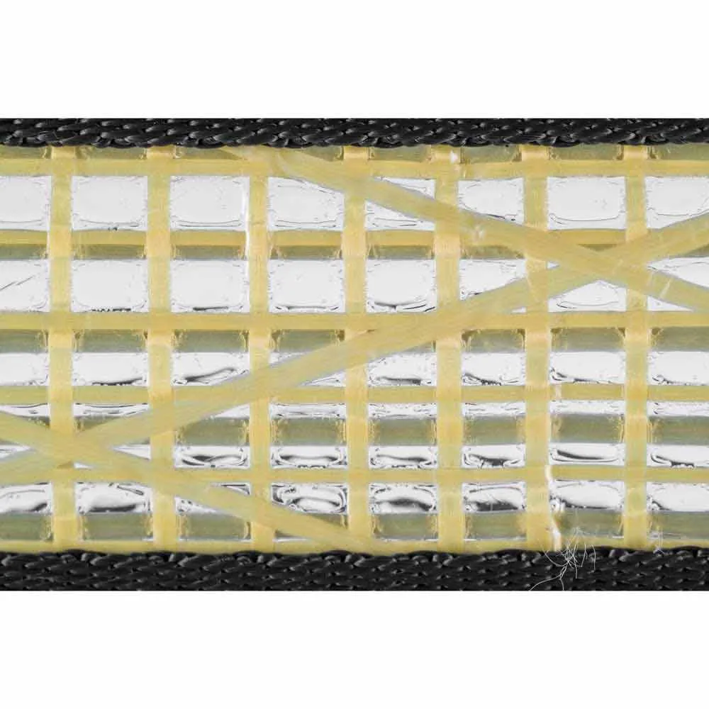 Grivel Mistral Sele, Black / yellow, 3