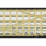 Grivel Mistral Sele, Black / yellow, 3