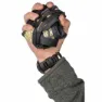 Grivel Mistral Sele, Black / yellow, 3