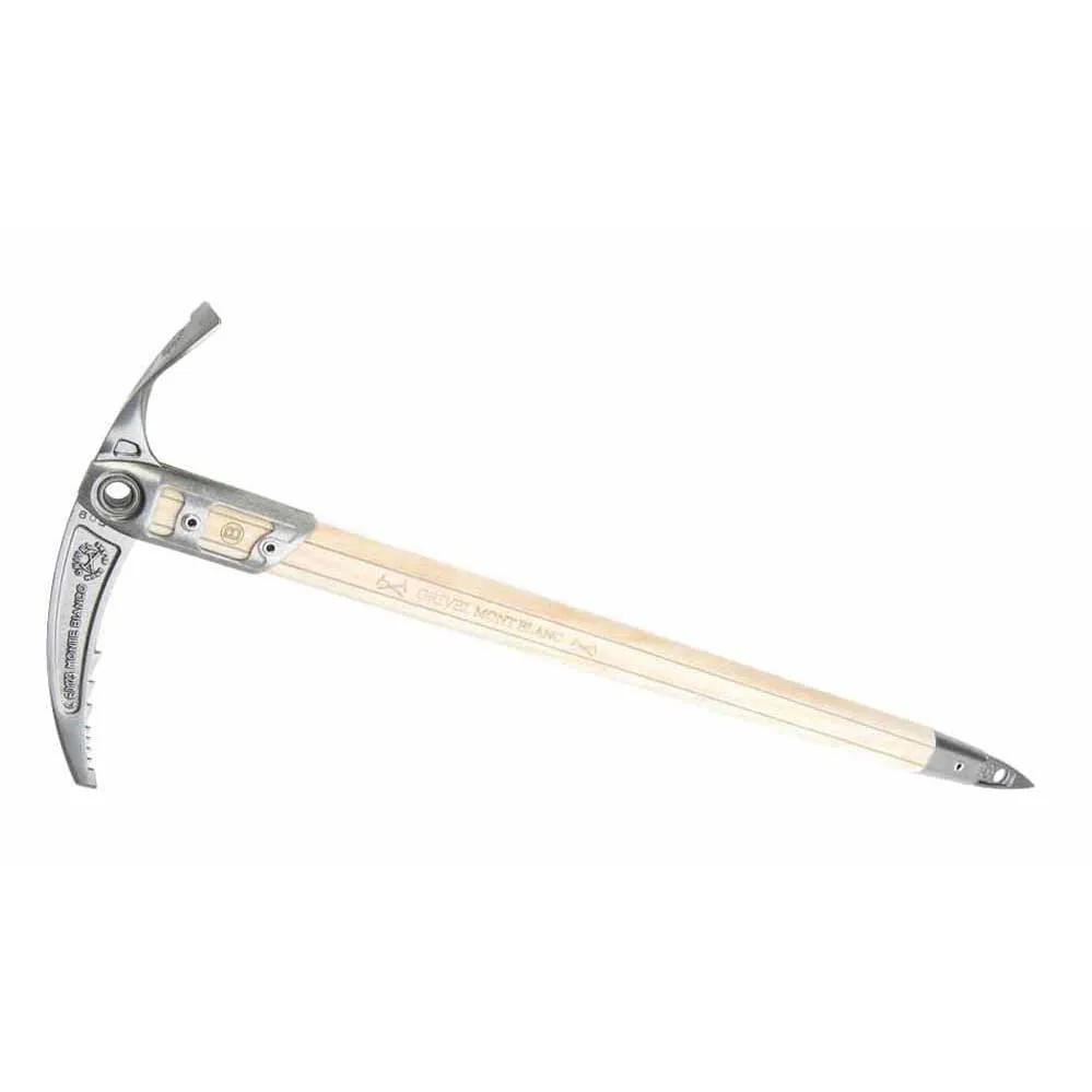 Grivel Monte Bianco Isyxa