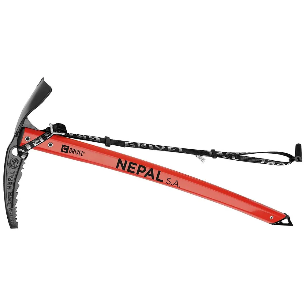 Grivel Nepal Sa Long Evo Isyxa