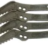 Grivel Puntas X 4 For G14 Toe Vandringsstavspets, Grey, One Size
