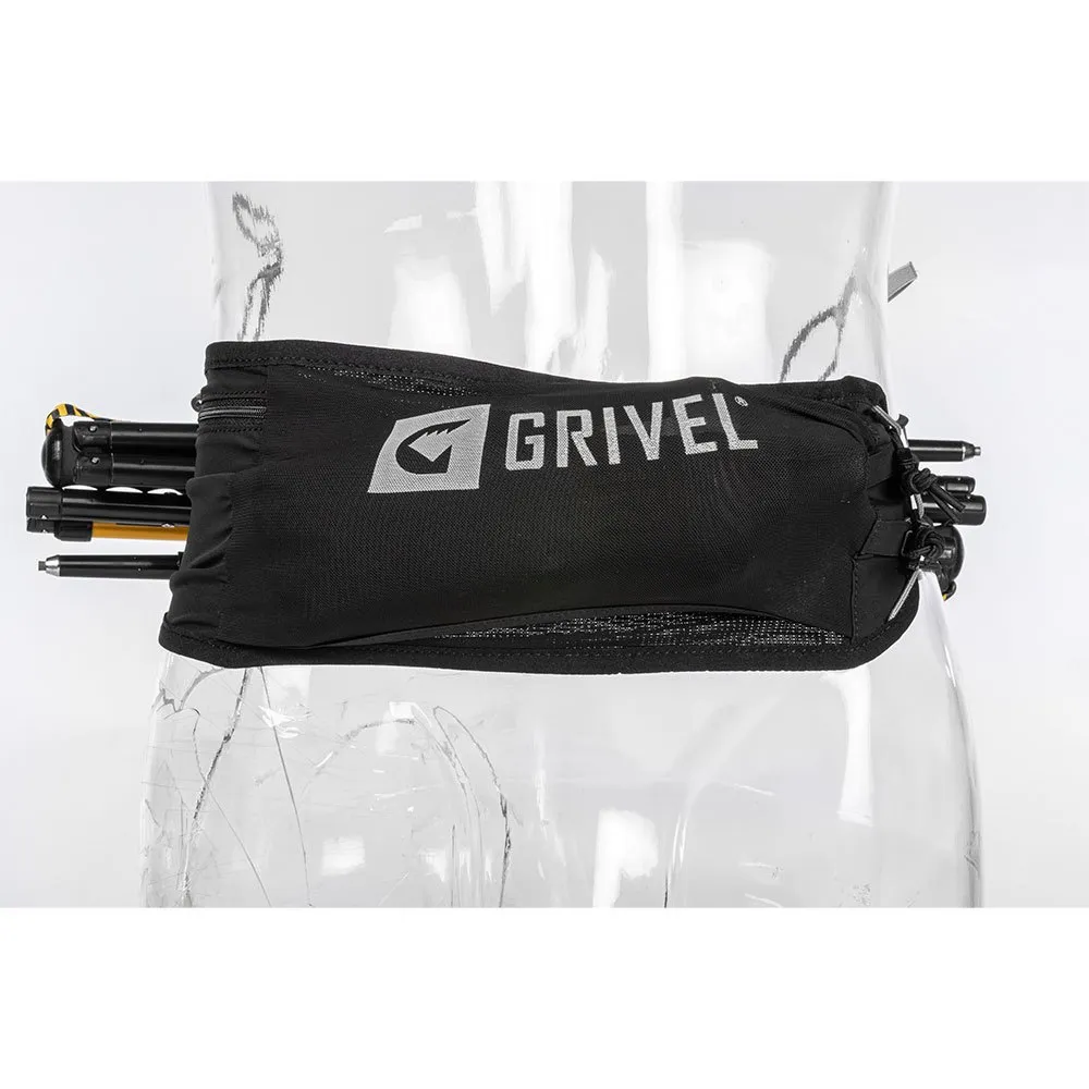 Grivel Running Evo Bälte
