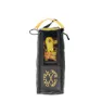 Grivel Safe Short Sheath Stegjärnspåse, Black, One Size