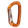 Grivel Scream Kit Säkringsbroms, Grey / orange, One Size