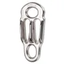 Grivel Scream Kit Säkringsbroms, Grey / orange, One Size