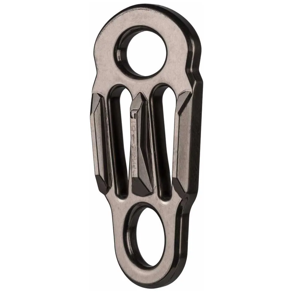 Grivel Scream Multifunktionsplatta, Grey, One Size