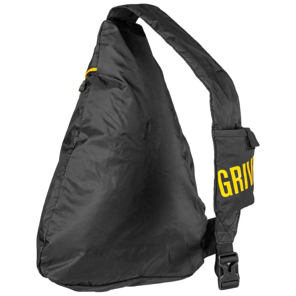 Grivel Simple Ryggsäck, Black Grivel Simple Ryggsäck, Black