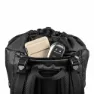 Grivel Spartan 45l Ryggsäck, Black