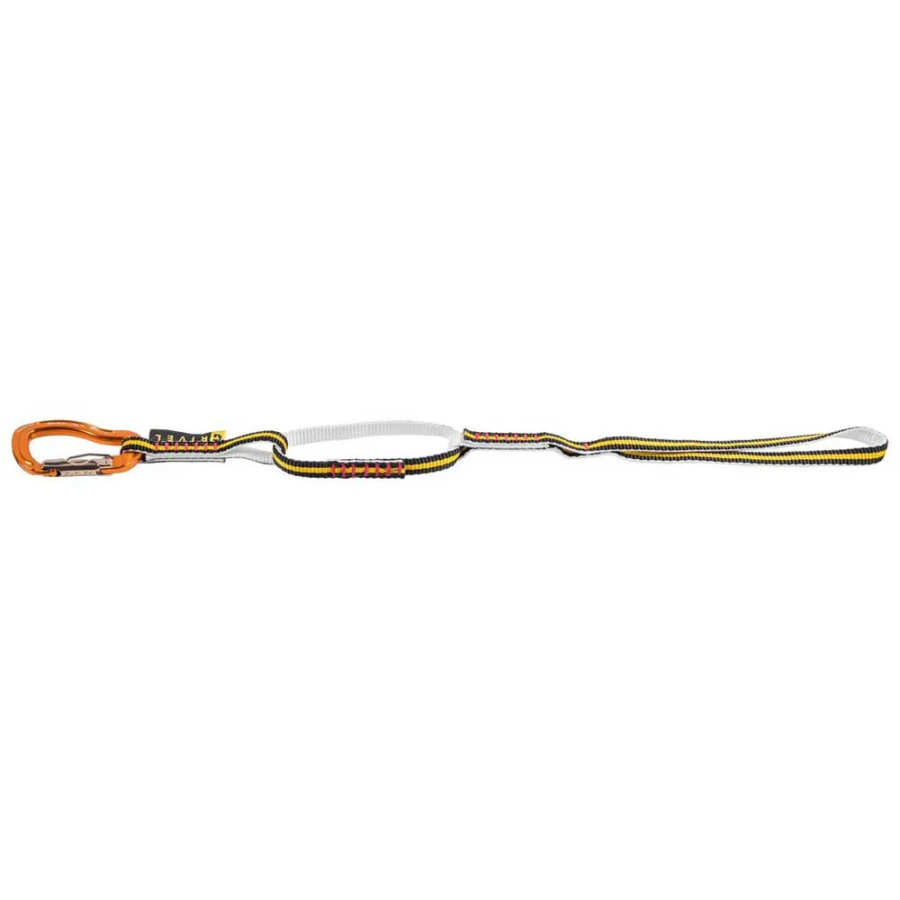 Grivel Sport Evo Daisy Chain Daisy Chain, Yellow, 58cm