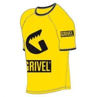 Grivel Technical T-shirt Med Korta ärmar