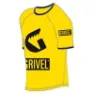Grivel Technical T-shirt Med Korta ärmar