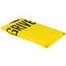 Grivel Textilskydd För Transport, Yellow