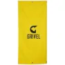 Grivel Textilskydd För Transport, Yellow