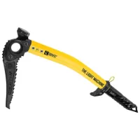 Grivel The Light Machine Alpine Vario G-slider Isyxa Med Hammare