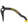 Grivel The Light Machine Carbon Thor Ce Isyxa Med Hammare, Yellow, 45cm
