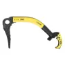 Grivel The Tech Machine Ce Isyxa, Yellow / black, One Size