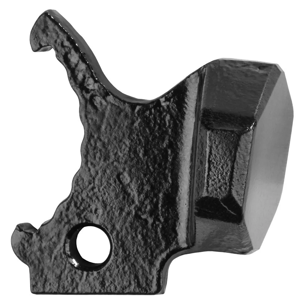 Grivel Thor Vario Light North Machine Isyxa Med Hammare, Yellow