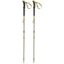 Grivel Trail Vario Stavar, Black, 112-130cm