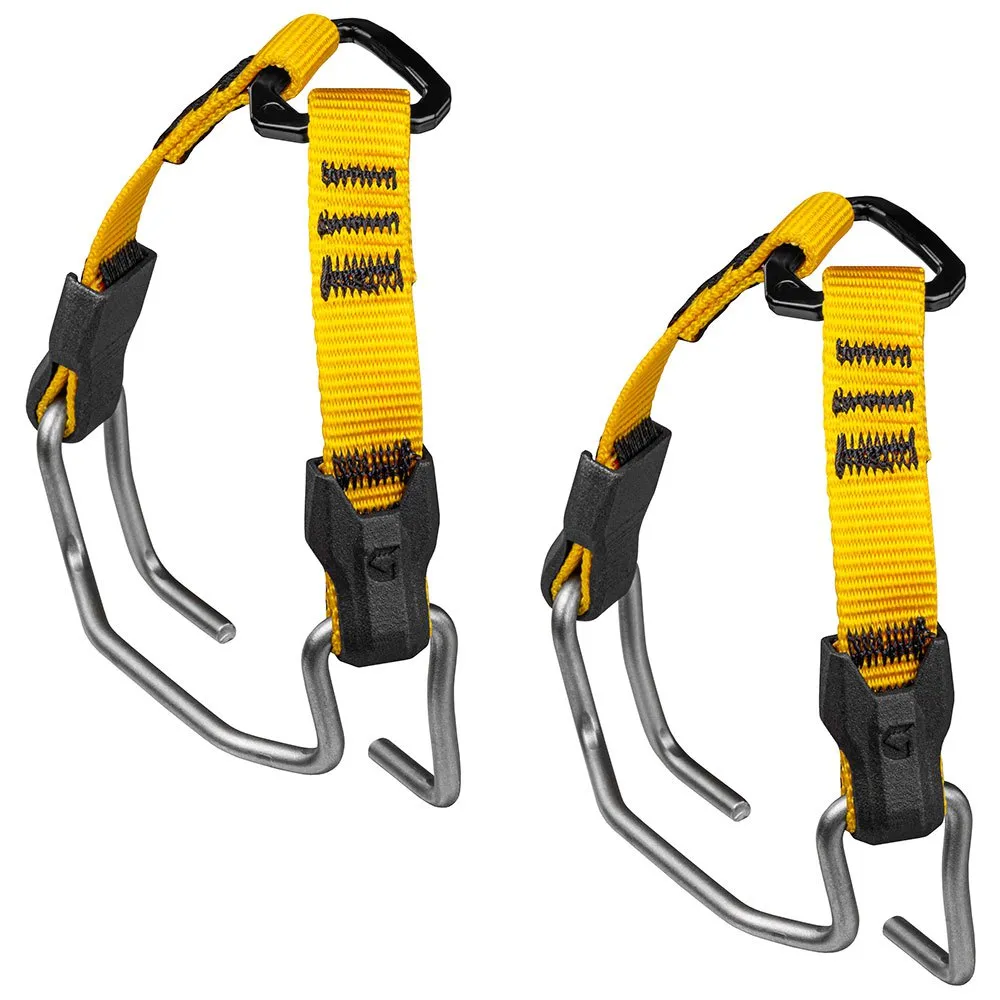 Grivel Transformatorns Frontbåge 2 Enheter