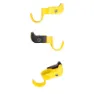 Grivel Trigger Small Isökseskydd, Yellow, One Size