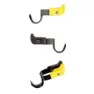 Grivel Trigger Std Isökseskydd, Black, One Size