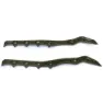 Grivel Tvilling Plus Bar 2 Enheter, For g20 plus, One Size