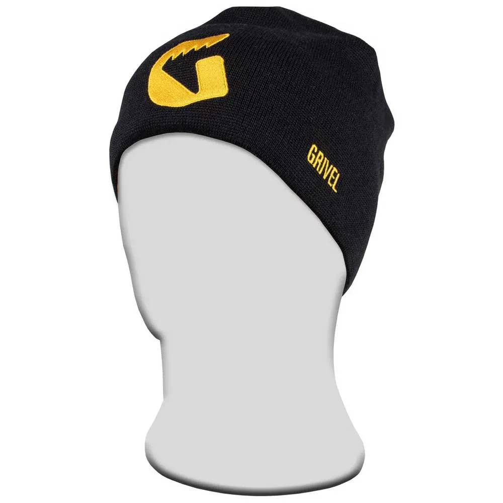 Grivel Winter Mössa, Black