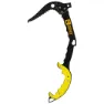 Grivel X-monster Isyxa, Yellow, One Size