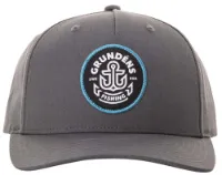 Grundens Icon Anchor Trucker Grundens Icon Anchor Trucker
