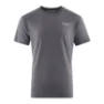 Grundens Men's Bait Ball SS T-Shirt, Anchor