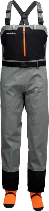 Grundens Men's Bedrock Stockingfoot Wader Grundens Men's Bedrock Stockingfoot Wader