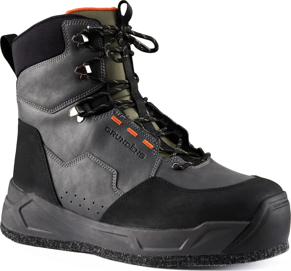 Grundens Men's Bedrock Wading Boot Grundens Men's Bedrock Wading Boot