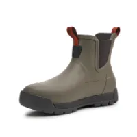 Grundens Men's Cloud Cover Ankle Boot Grundens Men's Cloud Cover Ankle Boot
