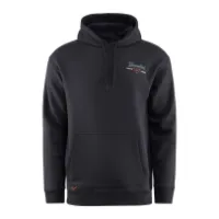 Grundens Men's Dark Seas X Watchman Hoodie Grundens Men's Dark Seas X Watchman Hoodie