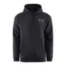 Grundens Men's Dark Seas X Watchman Hoodie