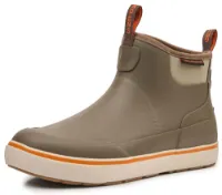 Grundens Men's Deck Boss Ankle Boot Grundens Men's Deck Boss Ankle Boot