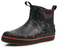 Grundens Men's Deck Boss Ankle Boot Grundens Men's Deck Boss Ankle Boot