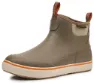 Grundens Men's Deck Boss Ankle Boot High Fives