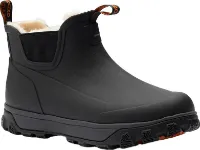 Grundens Men's Deviation Sherpa Ankle Boot Grundens Men's Deviation Sherpa Ankle Boot