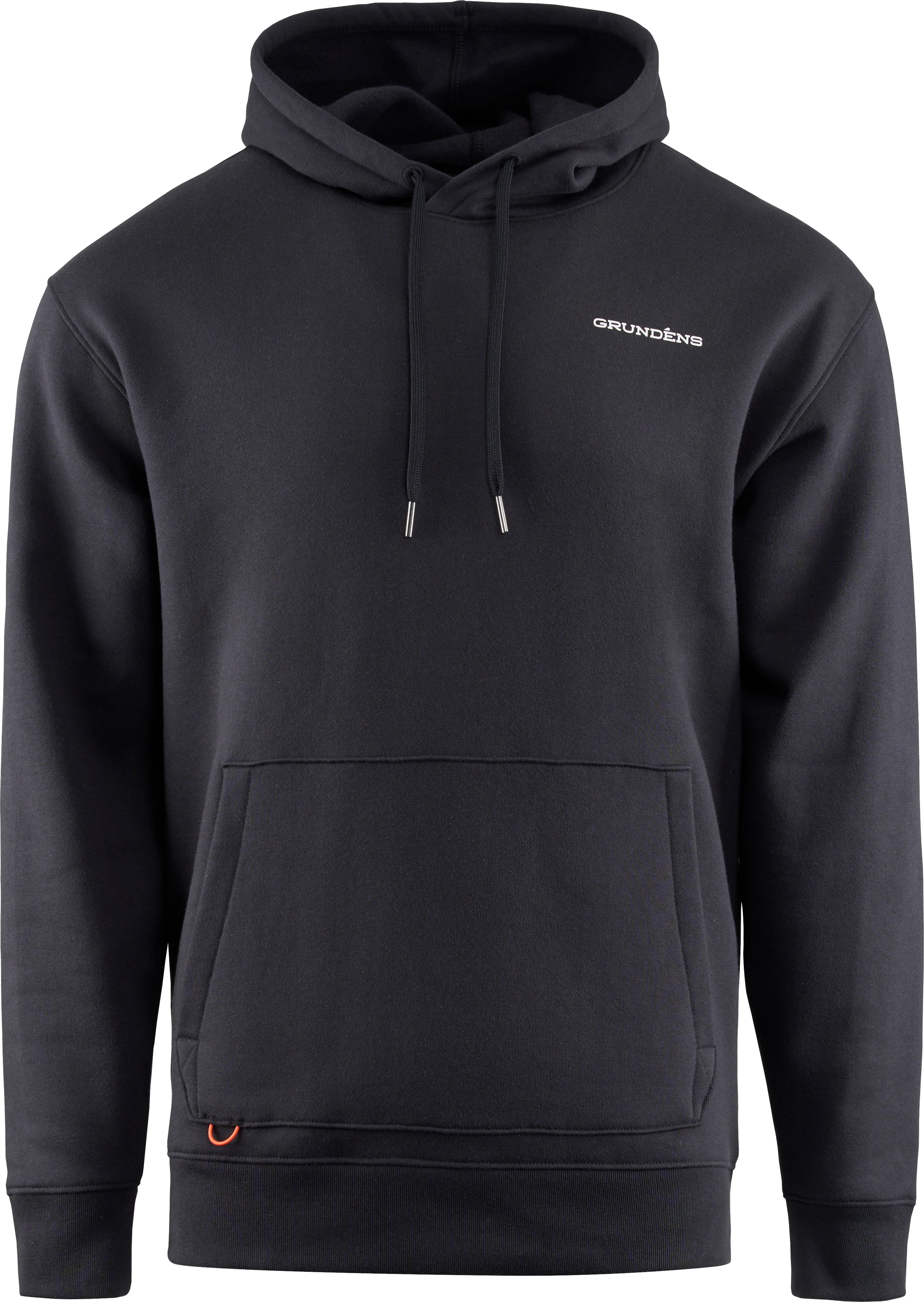 Grundens Men's Displacement Dwr Hoodie