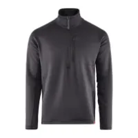 Grundens Men's Grundies Thermal 1/2 Zip