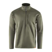 Grundens Men's Grundies Thermal 1/2 Zip Grundens Men's Grundies Thermal 1/2 Zip