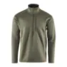 Grundens Men's Grundies Thermal 1/2 Zip